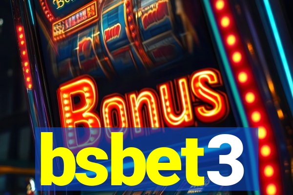 bsbet3
