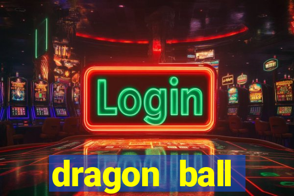dragon ball evolution completo dublado