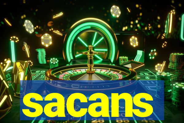 sacans