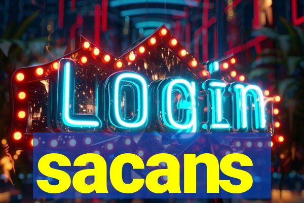 sacans