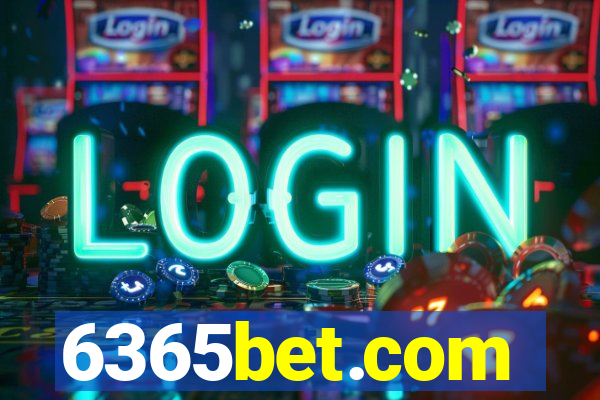 6365bet.com