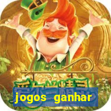 jogos ganhar dinheiro sem depositar