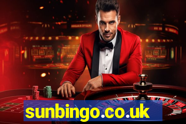 sunbingo.co.uk