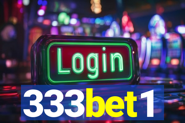 333bet1