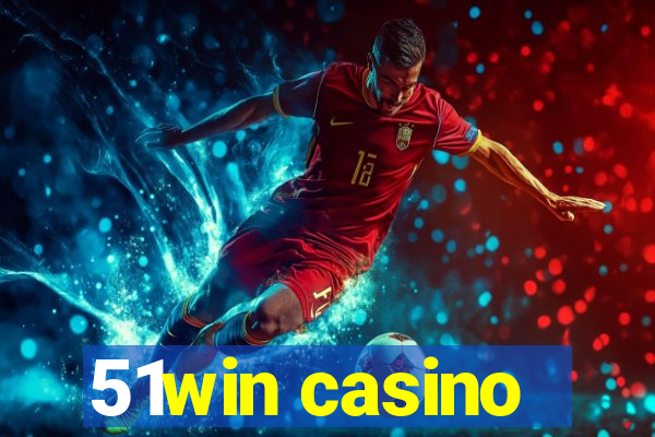 51win casino