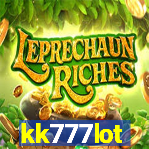 kk777lot