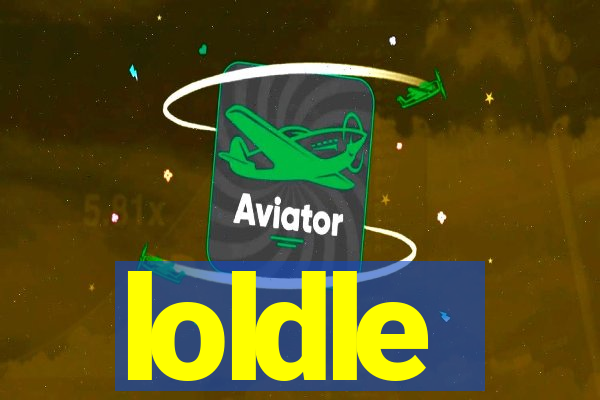 loldle