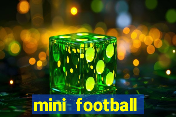 mini football dinheiro infinito