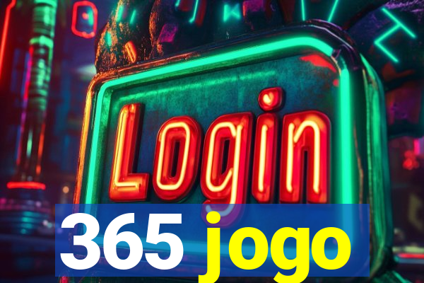 365 jogo