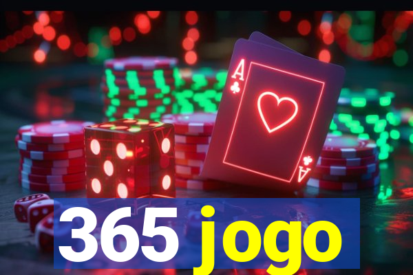 365 jogo
