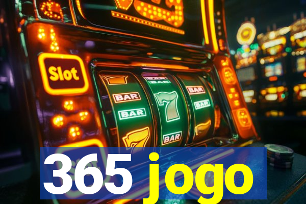 365 jogo