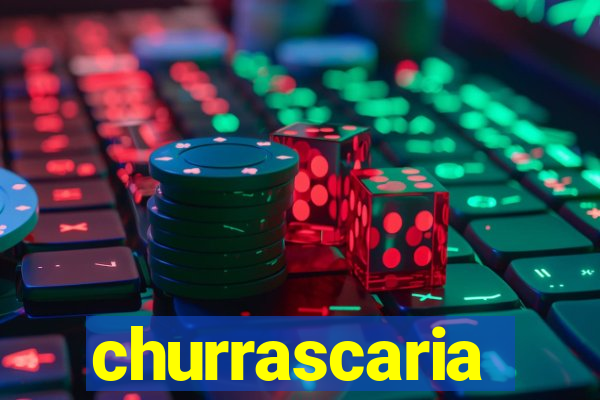 churrascaria salvador bahia
