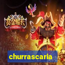 churrascaria salvador bahia