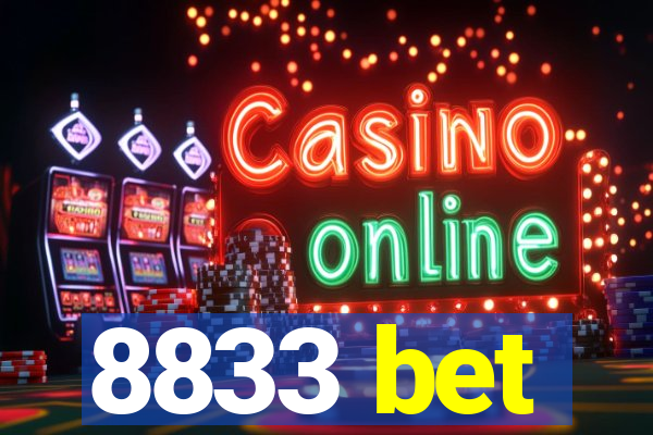 8833 bet