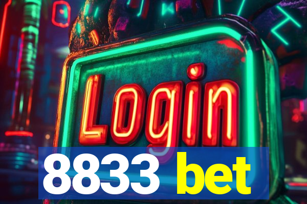 8833 bet