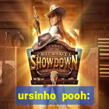 ursinho pooh: sangue e mel 2 online