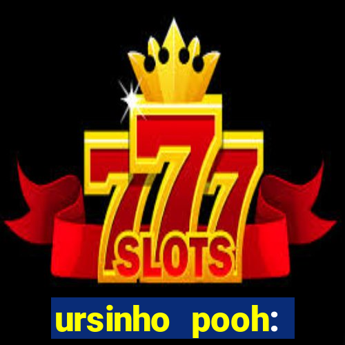 ursinho pooh: sangue e mel 2 online
