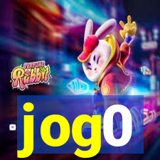 jog0