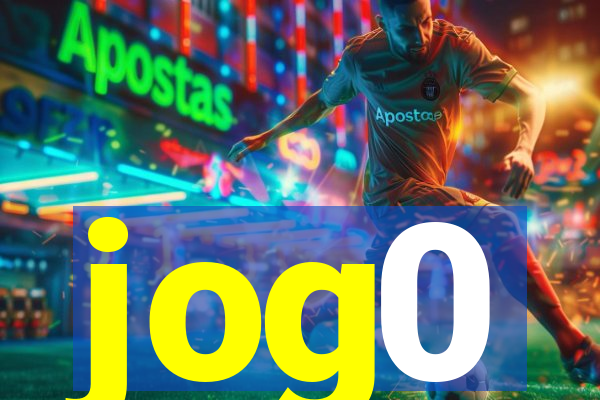 jog0