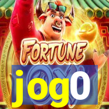 jog0