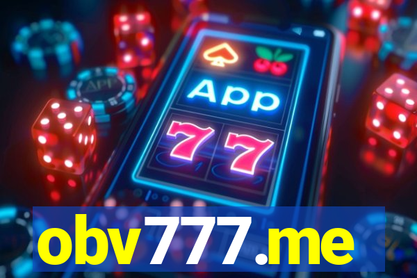 obv777.me