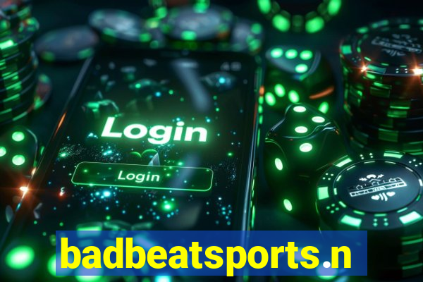 badbeatsports.net