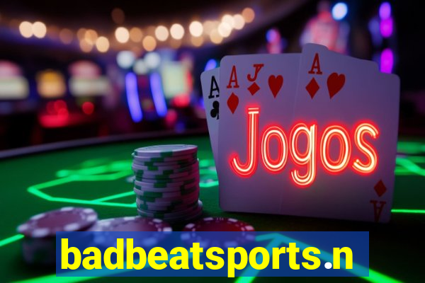 badbeatsports.net