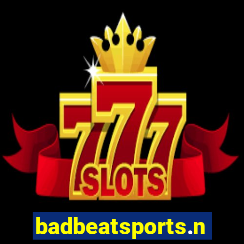 badbeatsports.net