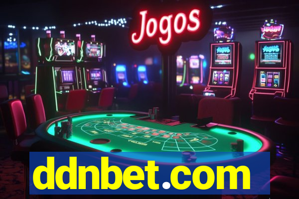 ddnbet.com