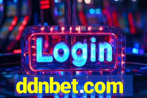 ddnbet.com