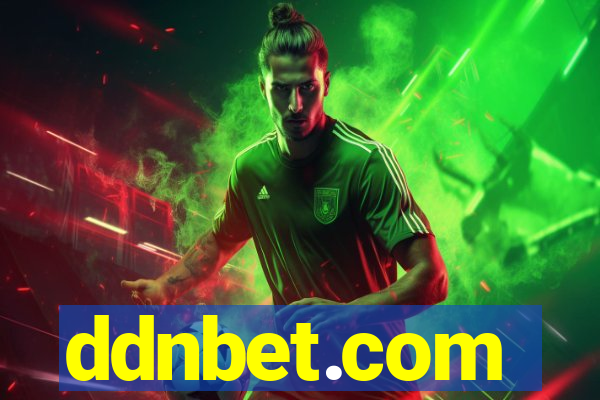 ddnbet.com