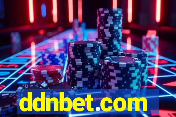 ddnbet.com