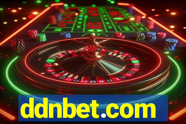 ddnbet.com