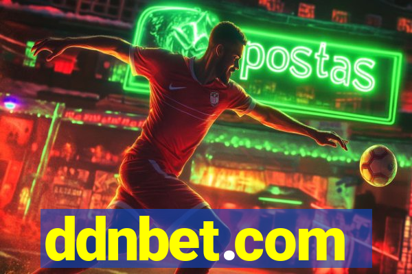 ddnbet.com