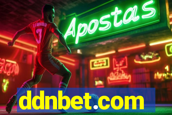 ddnbet.com