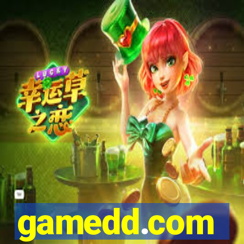 gamedd.com