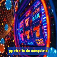 gp vitoria da conquista