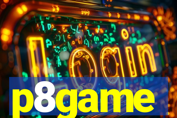p8game