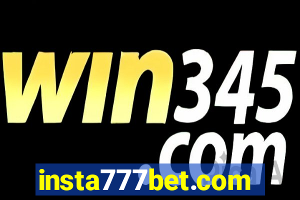 insta777bet.com