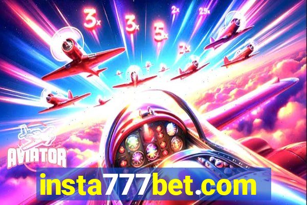 insta777bet.com