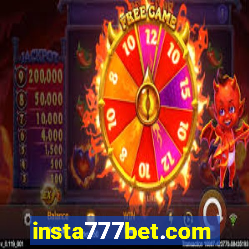 insta777bet.com