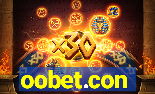 oobet.con