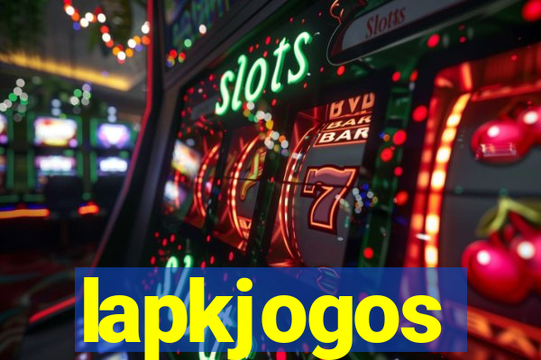 lapkjogos