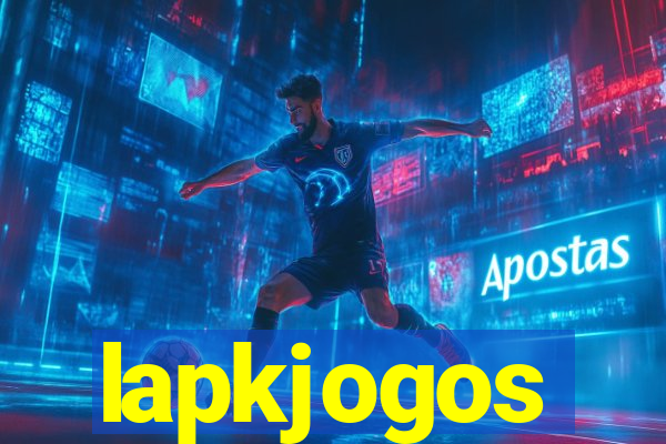 lapkjogos