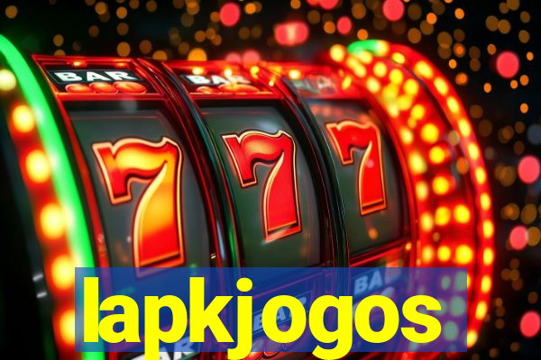 lapkjogos