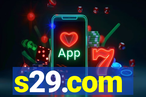 s29.com