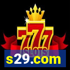 s29.com