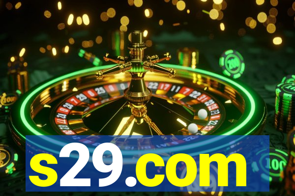 s29.com