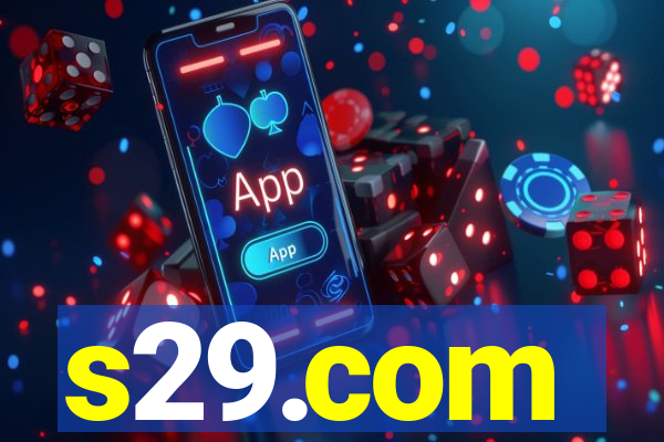s29.com