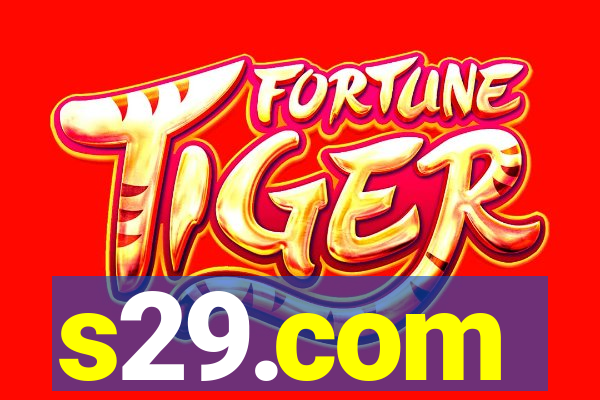 s29.com
